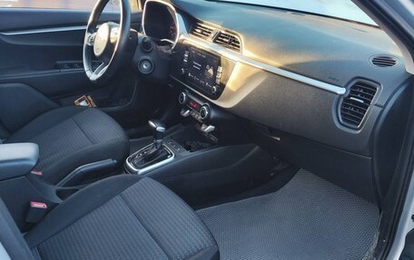 KIA Rio IV, 2022 год, 1 750 000 рублей, 3 фотография