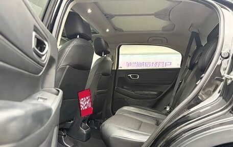 Honda Vezel, 2023 год, 2 120 000 рублей, 12 фотография