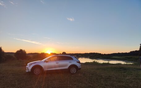 KIA Rio IV, 2022 год, 1 750 000 рублей, 6 фотография