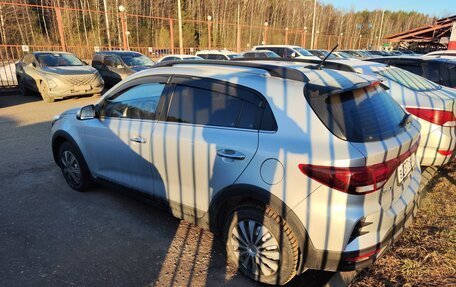 KIA Rio IV, 2022 год, 1 750 000 рублей, 5 фотография