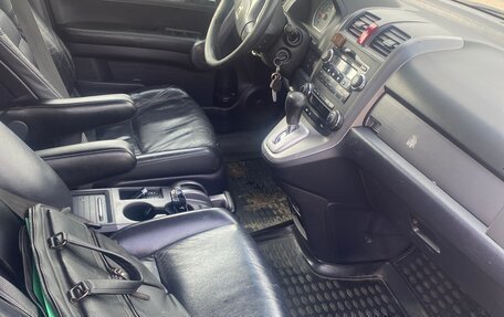 Honda CR-V III рестайлинг, 2008 год, 1 350 000 рублей, 5 фотография