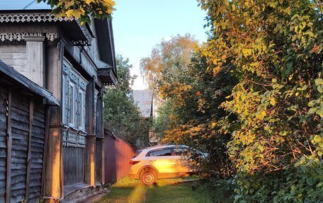 KIA Rio IV, 2022 год, 1 750 000 рублей, 7 фотография