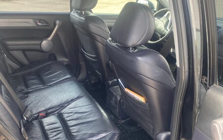 Honda CR-V III рестайлинг, 2008 год, 1 350 000 рублей, 6 фотография