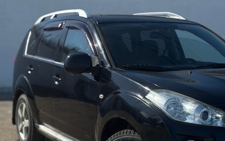 Peugeot 4007, 2008 год, 815 000 рублей, 5 фотография