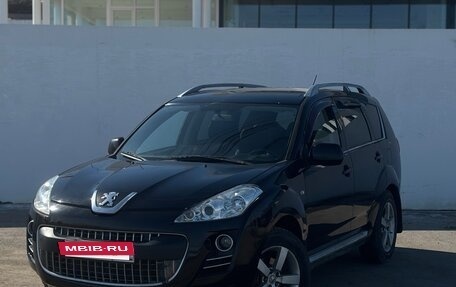 Peugeot 4007, 2008 год, 815 000 рублей, 2 фотография