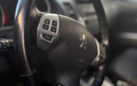 Peugeot 4007, 2008 год, 815 000 рублей, 11 фотография