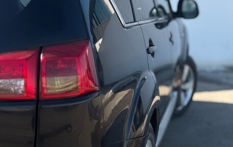 Peugeot 4007, 2008 год, 815 000 рублей, 7 фотография