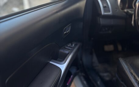 Peugeot 4007, 2008 год, 815 000 рублей, 14 фотография