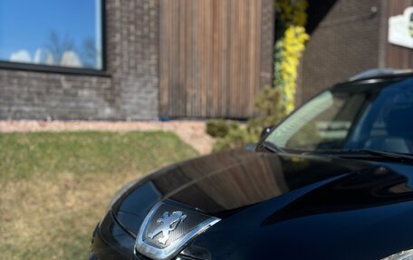 Peugeot 4007, 2008 год, 815 000 рублей, 9 фотография