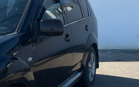 Peugeot 4007, 2008 год, 815 000 рублей, 6 фотография