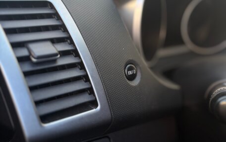 Peugeot 4007, 2008 год, 815 000 рублей, 15 фотография