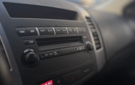 Peugeot 4007, 2008 год, 815 000 рублей, 16 фотография