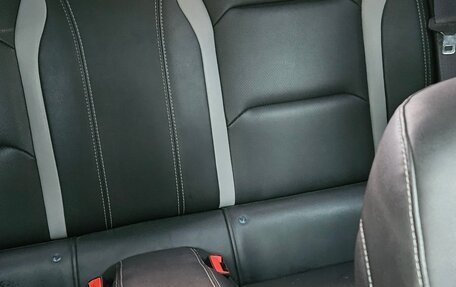 Chevrolet Camaro VI, 2016 год, 3 400 000 рублей, 9 фотография