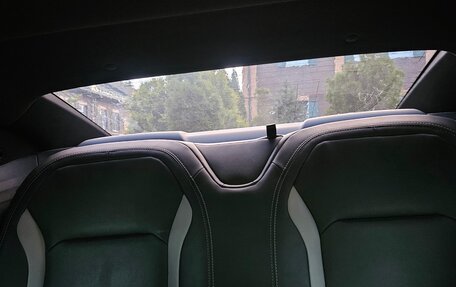 Chevrolet Camaro VI, 2016 год, 3 400 000 рублей, 10 фотография