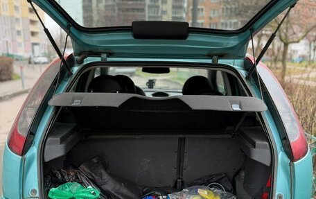 Opel Corsa C рестайлинг, 2004 год, 255 000 рублей, 5 фотография