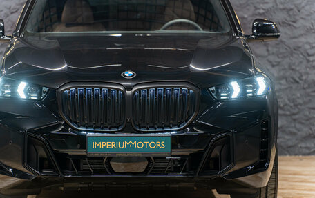 BMW X5, 2026 год, 16 890 000 рублей, 3 фотография