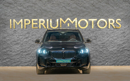 BMW X5, 2026 год, 16 890 000 рублей, 2 фотография