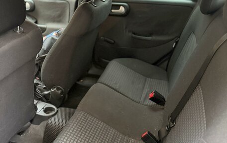 Opel Corsa C рестайлинг, 2004 год, 255 000 рублей, 8 фотография