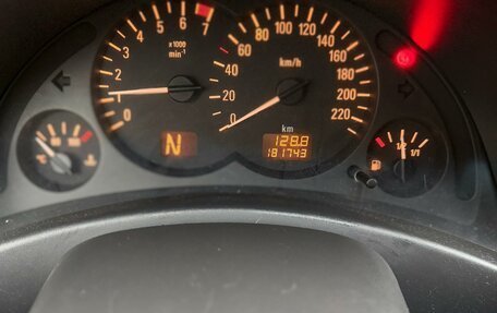 Opel Corsa C рестайлинг, 2004 год, 255 000 рублей, 10 фотография