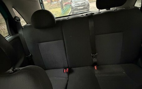 Opel Corsa C рестайлинг, 2004 год, 255 000 рублей, 9 фотография