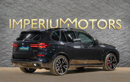 BMW X5, 2026 год, 16 890 000 рублей, 4 фотография