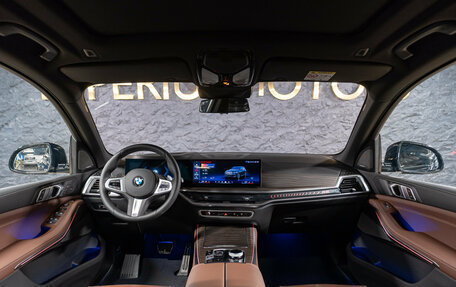 BMW X5, 2026 год, 16 890 000 рублей, 8 фотография