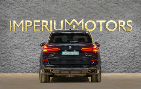 BMW X5, 2026 год, 16 890 000 рублей, 6 фотография