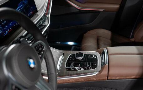 BMW X5, 2026 год, 16 890 000 рублей, 16 фотография