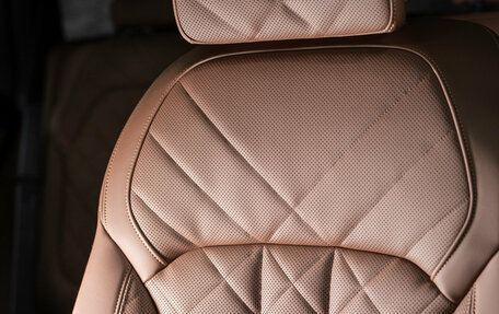 BMW X5, 2026 год, 16 890 000 рублей, 12 фотография