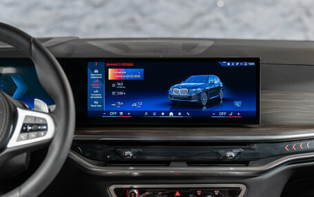 BMW X5, 2026 год, 16 890 000 рублей, 14 фотография