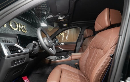 BMW X5, 2026 год, 16 890 000 рублей, 9 фотография