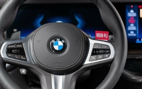 BMW X5, 2026 год, 16 890 000 рублей, 15 фотография