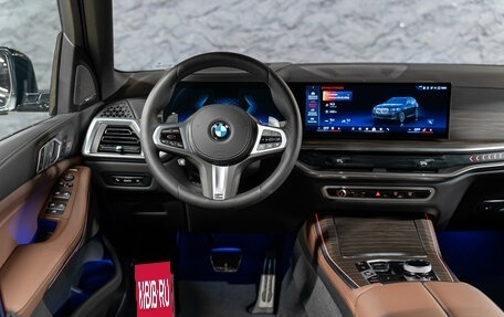 BMW X5, 2026 год, 16 890 000 рублей, 13 фотография
