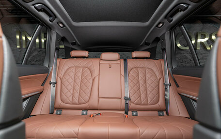 BMW X5, 2026 год, 16 890 000 рублей, 19 фотография