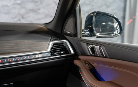 BMW X5, 2026 год, 16 890 000 рублей, 26 фотография