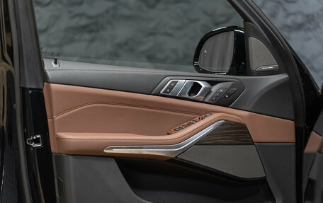 BMW X5, 2026 год, 16 890 000 рублей, 25 фотография