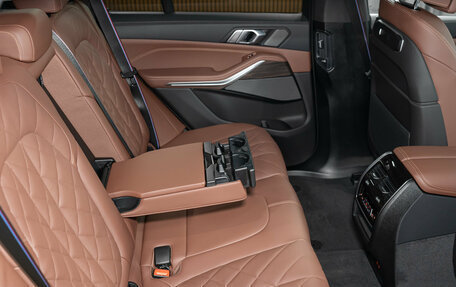 BMW X5, 2026 год, 16 890 000 рублей, 22 фотография