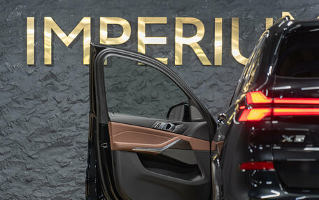 BMW X5, 2026 год, 16 890 000 рублей, 24 фотография