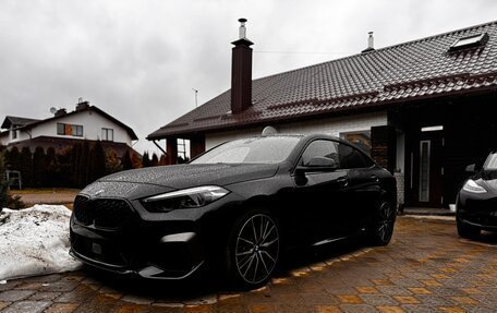 BMW 2 серия F44, 2021 год, 2 800 000 рублей, 3 фотография