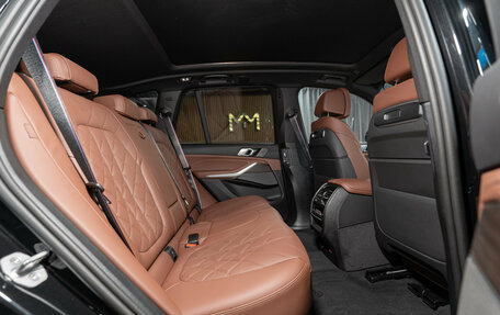 BMW X5, 2026 год, 16 890 000 рублей, 21 фотография