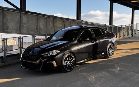 BMW 2 серия F44, 2021 год, 2 800 000 рублей, 8 фотография