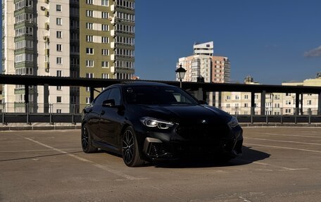 BMW 2 серия F44, 2021 год, 2 800 000 рублей, 12 фотография