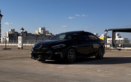 BMW 2 серия F44, 2021 год, 2 800 000 рублей, 14 фотография