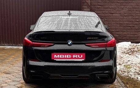 BMW 2 серия F44, 2021 год, 2 800 000 рублей, 4 фотография