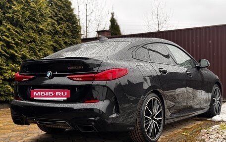 BMW 2 серия F44, 2021 год, 2 800 000 рублей, 5 фотография
