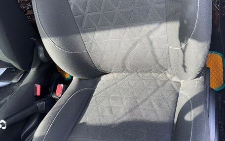 Renault Sandero II рестайлинг, 2018 год, 1 105 000 рублей, 8 фотография