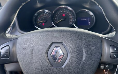 Renault Sandero II рестайлинг, 2018 год, 1 105 000 рублей, 13 фотография