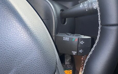 Renault Sandero II рестайлинг, 2018 год, 1 105 000 рублей, 14 фотография