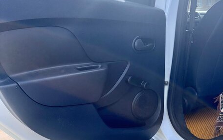 Renault Sandero II рестайлинг, 2018 год, 1 105 000 рублей, 9 фотография