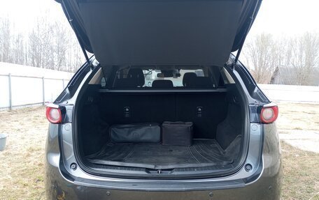 Mazda CX-5 II, 2022 год, 3 430 000 рублей, 15 фотография